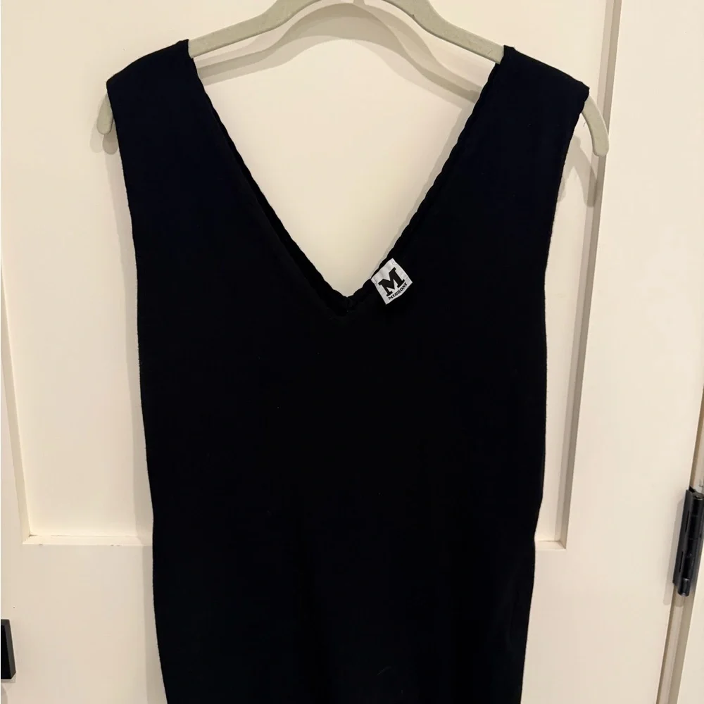 Missoni M V-Neck Tank Top - Picture 2 of 7